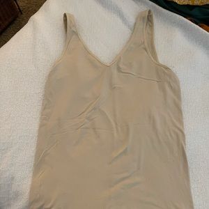 Anthropologie tank